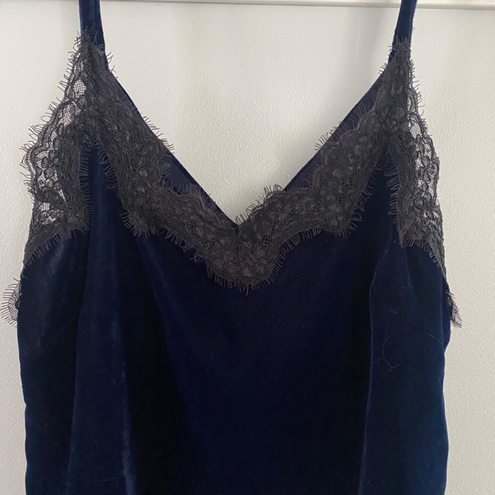 Camisole - Picture 2 of 5